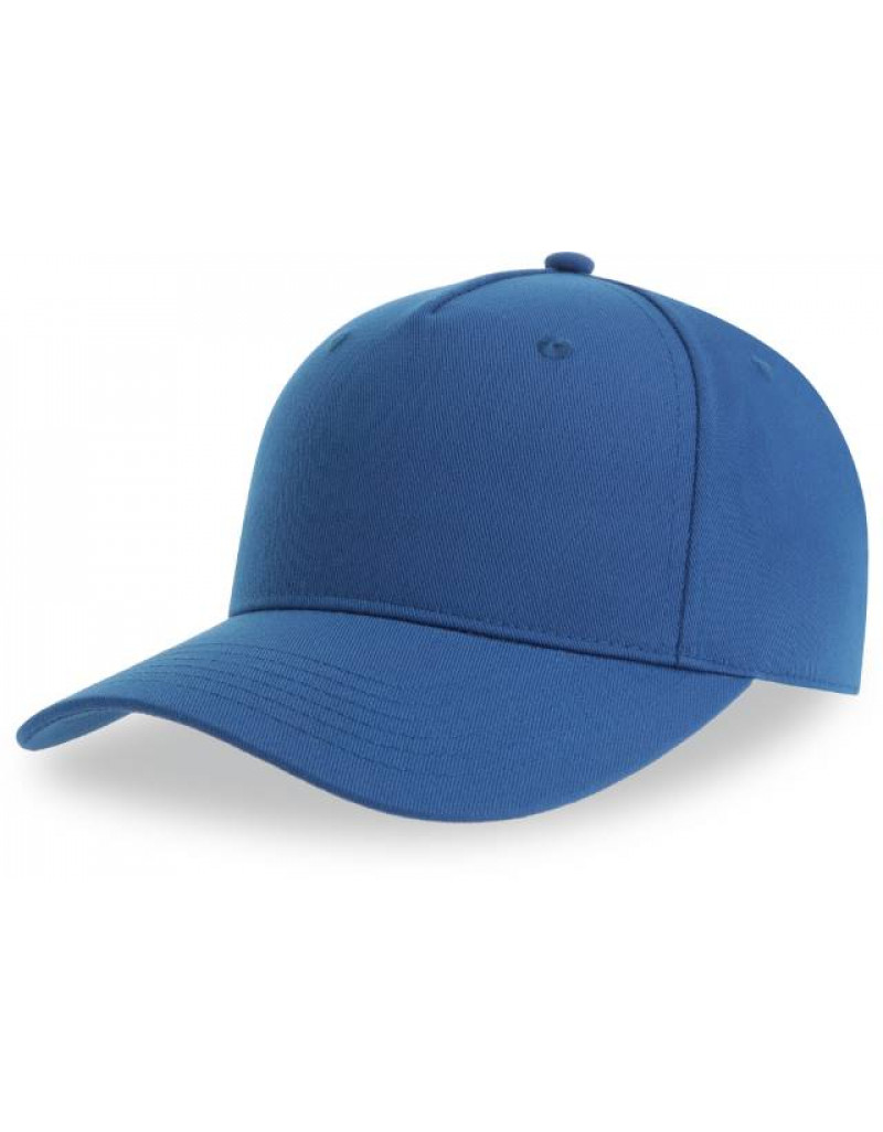 Șapcă de baseball cu 5 panouri - Fiji